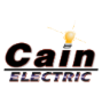 Cain Electric Hudson Ma logo, Cain Electric Hudson Ma contact details