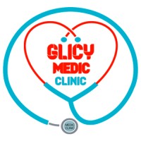 Glicy Medic Clinic logo, Glicy Medic Clinic contact details