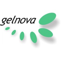 Gelnova Laboratories logo, Gelnova Laboratories contact details