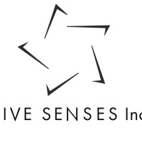 5SENSE logo, 5SENSE contact details