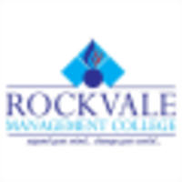 Rockvale Management College logo, Rockvale Management College contact details