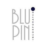 BluPin Incorporated logo, BluPin Incorporated contact details