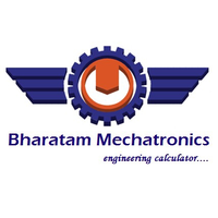 Bharatam Mechatronics Pvt. Ltd logo, Bharatam Mechatronics Pvt. Ltd contact details