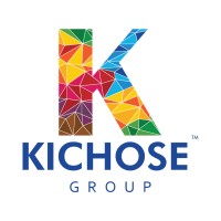 Kichose Group logo, Kichose Group contact details