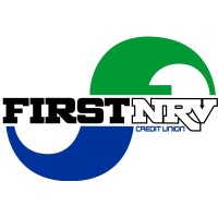 First NRV Credit Union logo, First NRV Credit Union contact details