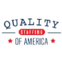 Quality Staffing of America, Inc. logo, Quality Staffing of America, Inc. contact details