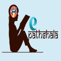 E-Pathshala logo, E-Pathshala contact details