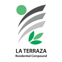 La Terraza Residential Compound logo, La Terraza Residential Compound contact details