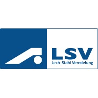 LSV Lech-Stahl Veredelung logo, LSV Lech-Stahl Veredelung contact details