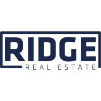 Ridge Real Estate Official logo, Ridge Real Estate Official contact details