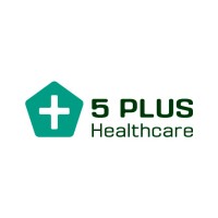 5 Plus (Ningbo) Healthcare and Technology Co., Ltd. logo, 5 Plus (Ningbo) Healthcare and Technology Co., Ltd. contact details