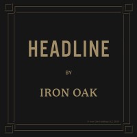 Iron Oak Financial logo, Iron Oak Financial contact details