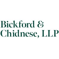 Bickford & Chidnese, LLP logo, Bickford & Chidnese, LLP contact details