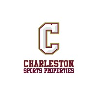 Charleston Sports Properties logo, Charleston Sports Properties contact details