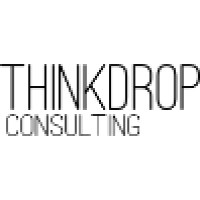 ThinkDrop Consulting LLC logo, ThinkDrop Consulting LLC contact details