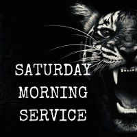 Saturday Morning Service logo, Saturday Morning Service contact details