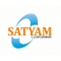 Satyam Corporation logo, Satyam Corporation contact details