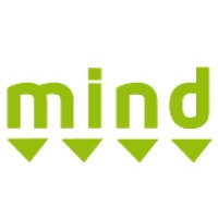 MIND Industrial logo, MIND Industrial contact details