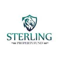 Sterling Property Fund logo, Sterling Property Fund contact details