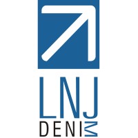 LNJ Denim logo, LNJ Denim contact details