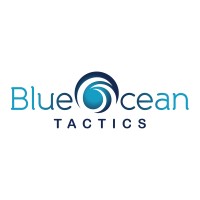 Blue Ocean Tactics, LLC logo, Blue Ocean Tactics, LLC contact details