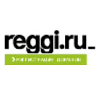 Reggi.Ru logo, Reggi.Ru contact details