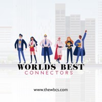 World's Best Connectors LLC logo, World's Best Connectors LLC contact details