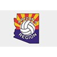 AZ Region - USA Volleyball logo, AZ Region - USA Volleyball contact details