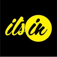 Itsin agency logo, Itsin agency contact details