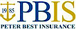 Peter Best Insurance Services Ltd logo, Peter Best Insurance Services Ltd contact details