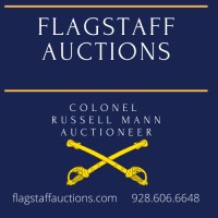 Flagstaff Auctions logo, Flagstaff Auctions contact details