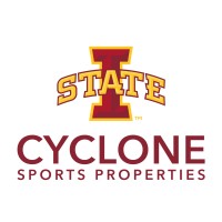 Cyclone Sports Properties logo, Cyclone Sports Properties contact details