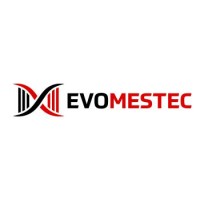 EvoMestec logo, EvoMestec contact details