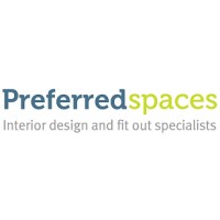 Preferred Spaces Ltd logo, Preferred Spaces Ltd contact details