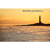 New England Views logo, New England Views contact details