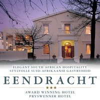 Eendracht Hotel & Apartments logo, Eendracht Hotel & Apartments contact details