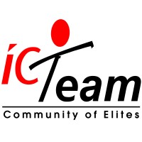 ICTeam - By El Komy logo, ICTeam - By El Komy contact details