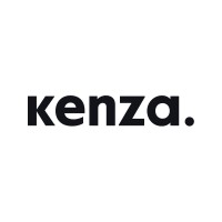 Kenza logo, Kenza contact details