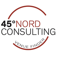 45° Nord Consulting logo, 45° Nord Consulting contact details