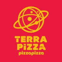 Terra Pizza logo, Terra Pizza contact details