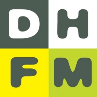 Den Haag FM logo, Den Haag FM contact details