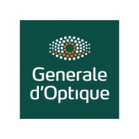 Generale d'Optique Parthenay logo, Generale d'Optique Parthenay contact details