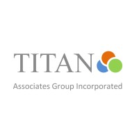 Titan Associates Group, Inc. logo, Titan Associates Group, Inc. contact details