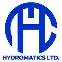 Hydromatics Limited logo, Hydromatics Limited contact details