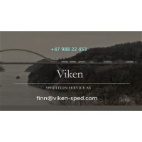 Viken Spedition Service AS logo, Viken Spedition Service AS contact details