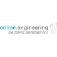 Online Engineering GmbH logo, Online Engineering GmbH contact details