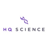 HQ Science Ltd. logo, HQ Science Ltd. contact details