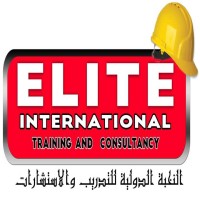 Elite International Training and Education Consultancy logo, Elite International Training and Education Consultancy contact details