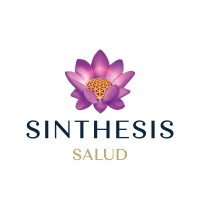 Sinthesis Salud - Cosmética natural logo, Sinthesis Salud - Cosmética natural contact details