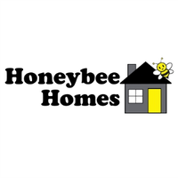 Honeybee Homes logo, Honeybee Homes contact details